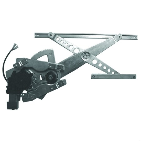 Ilb Gold Replacement For Bremen, Bwr3233Rm Window Regulator - With Motor BWR3233RM WINDOW REGULATOR - WITH MOTOR